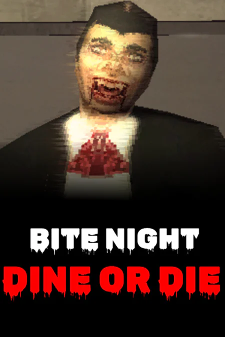 Bite Night: Dine or Die