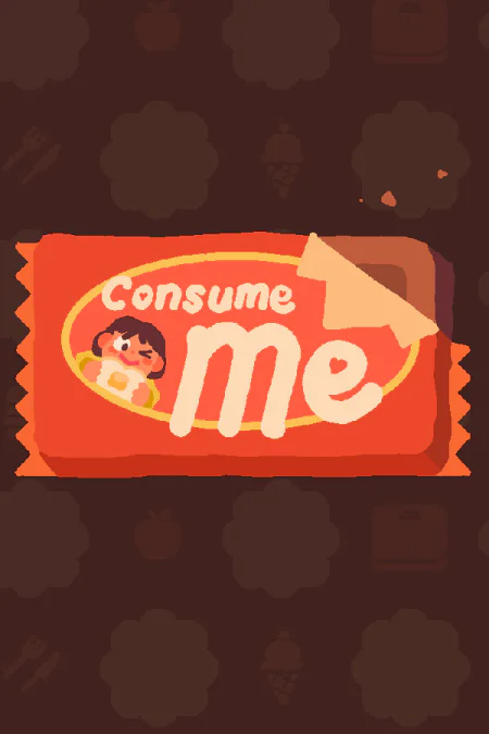 Consume Me