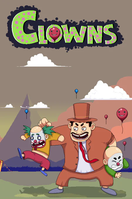 Clowns