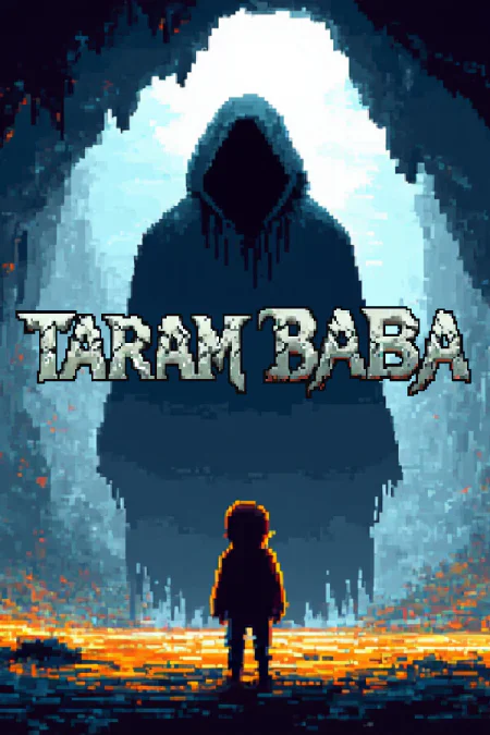 Taram Baba