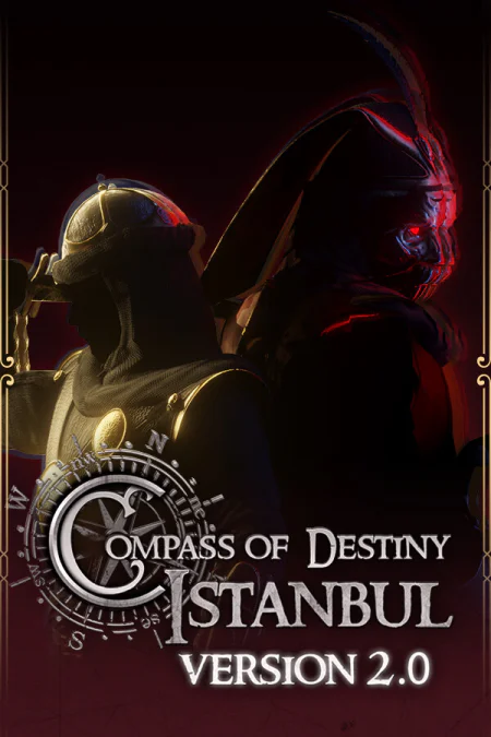 Compass of Destiny: Istanbul