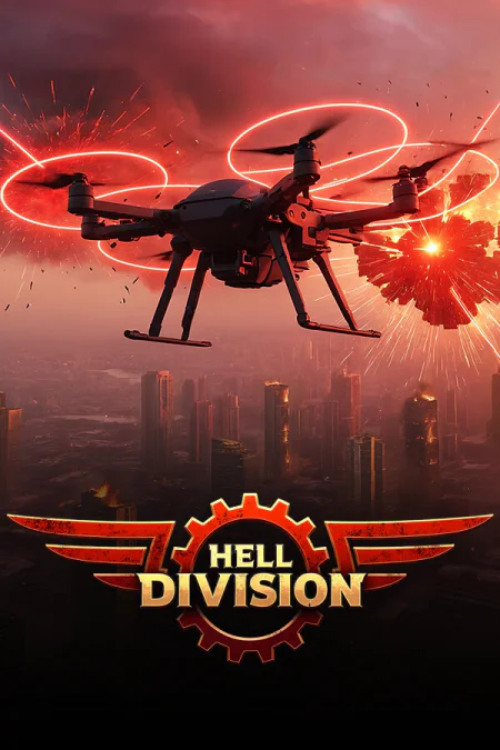 Hell Division