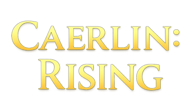 Логотип Caerlin: Rising