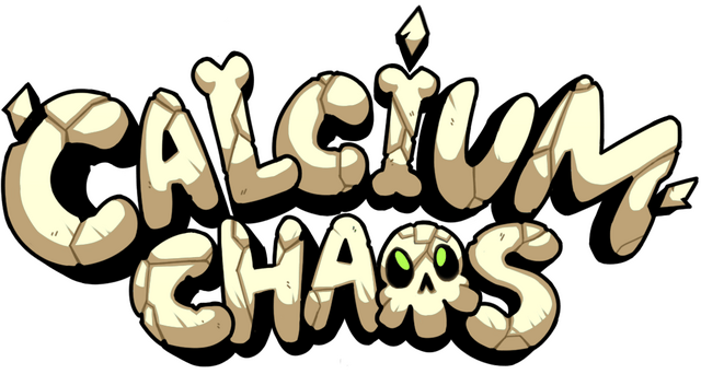 Логотип Calcium Chaos: Derailed