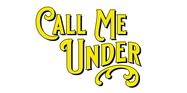Логотип Call Me Under