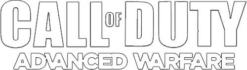 Логотип Call of Duty: Advanced Warfare
