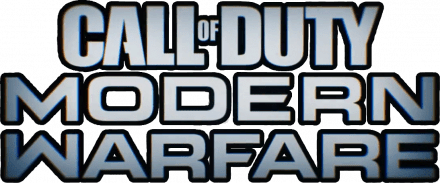 Логотип Call of Duty: Modern Warfare 2019