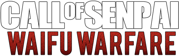 Логотип Call of Senpai: Waifu Warfare