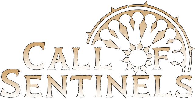 Логотип Call of Sentinels