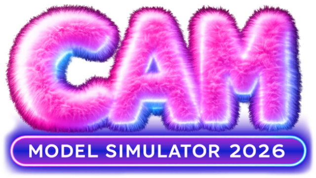 Логотип CAM Model Simulator 2026
