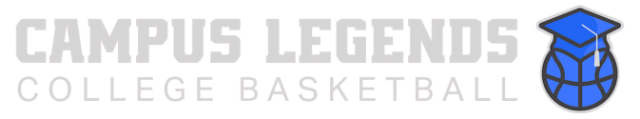 Логотип Campus Legends College Basketball