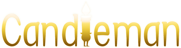 Логотип Candleman: The Complete Journey