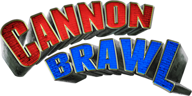 Логотип Cannon Brawl
