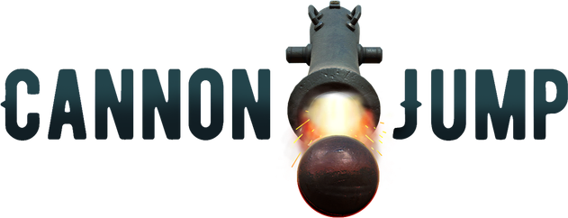 Логотип Cannon Jump