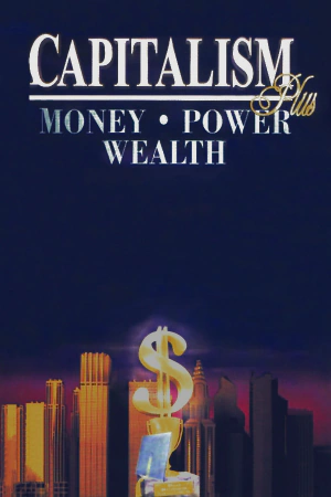 Capitalism Plus