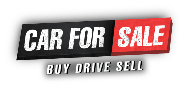 Логотип Car For Sale Simulator 2023