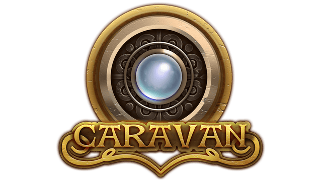 Логотип Caravan