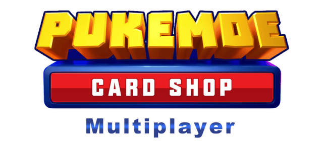 Логотип Card Shop Simulator Multiplayer