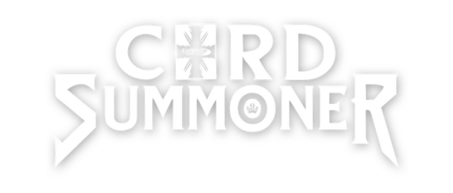 Логотип Card Summoner