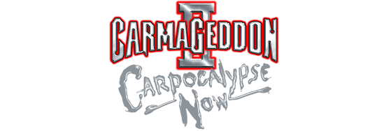 Логотип Carmageddon 2: Carpocalypse Now