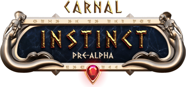 Логотип Carnal Instinct