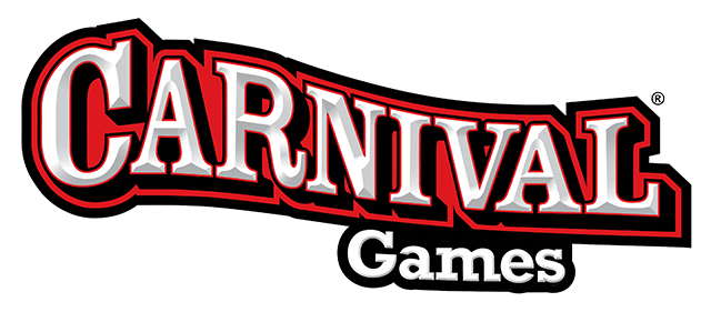 Логотип Carnival Games