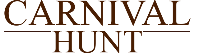 Логотип Carnival Hunt