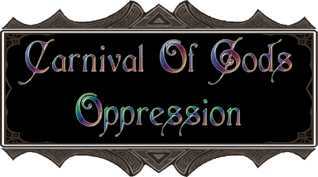 Логотип Carnival of Gods: Oppression