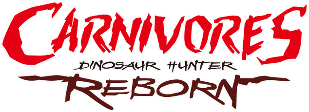 Логотип Carnivores: Dinosaur Hunter Reborn