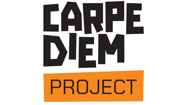 Логотип Carpe Diem Project