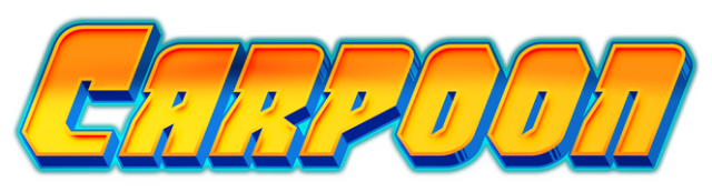 Логотип Carpoon