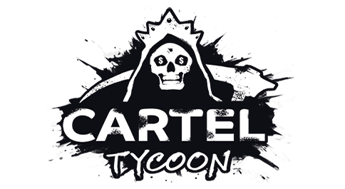 Логотип Cartel Tycoon