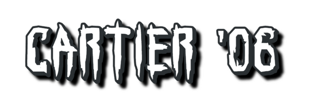 Логотип Cartier 06