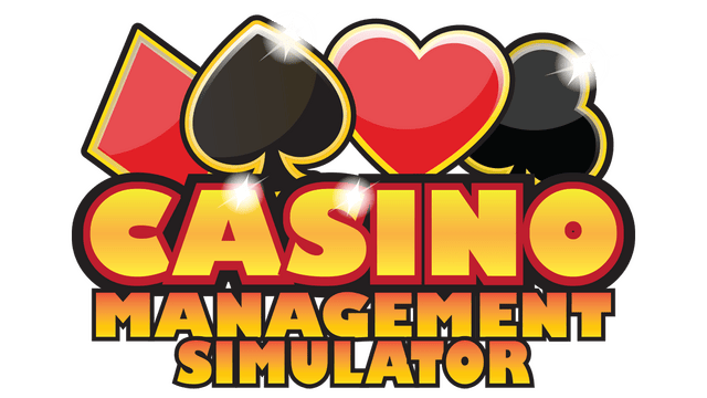 Логотип Casino Management Simulator