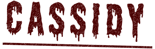 Логотип Cassidy