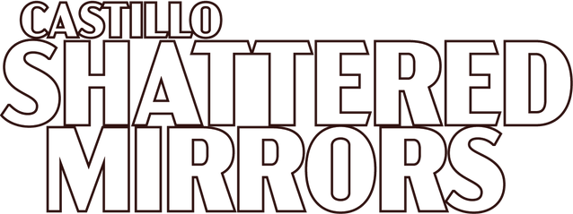 Логотип CASTILLO: Shattered Mirrors