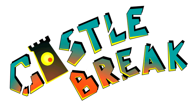 Логотип Castle Break