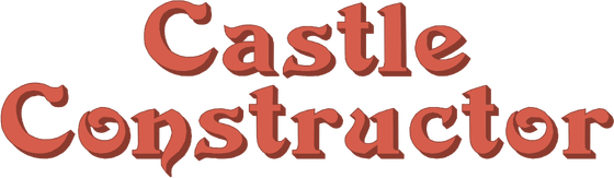 Логотип Castle Constructor