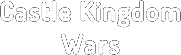 Логотип Castle Kingdom Wars