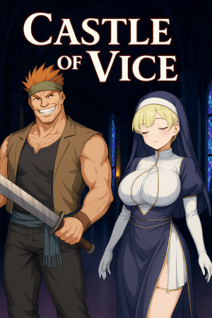 Castle of Vice
