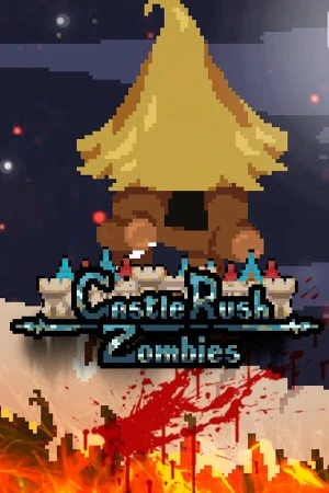 Castle Rush Zombies