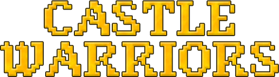 Логотип Castle Warriors
