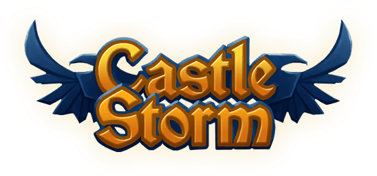 Логотип CastleStorm