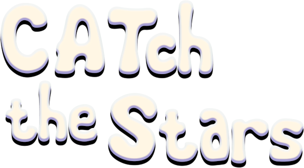 Логотип CATch the Stars