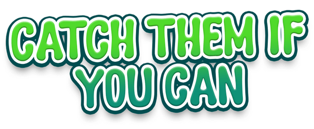 Логотип Catch Them If You Can