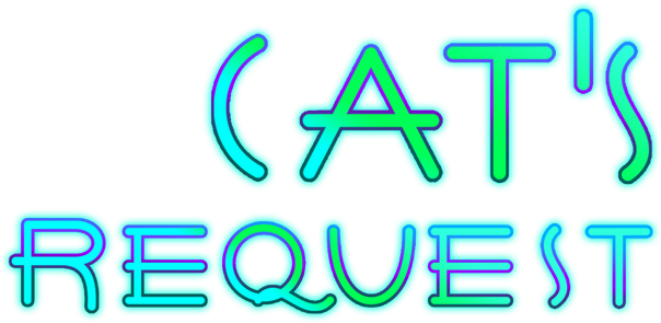 Логотип Cat's Request