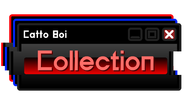 Логотип Catto Boi Collection