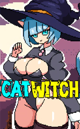 CatWitch