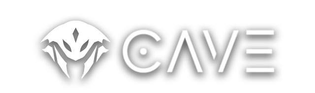 Логотип CAVE VR
