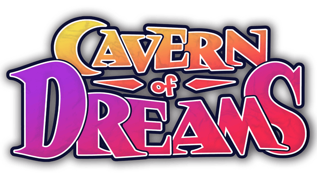 Логотип Cavern of Dreams